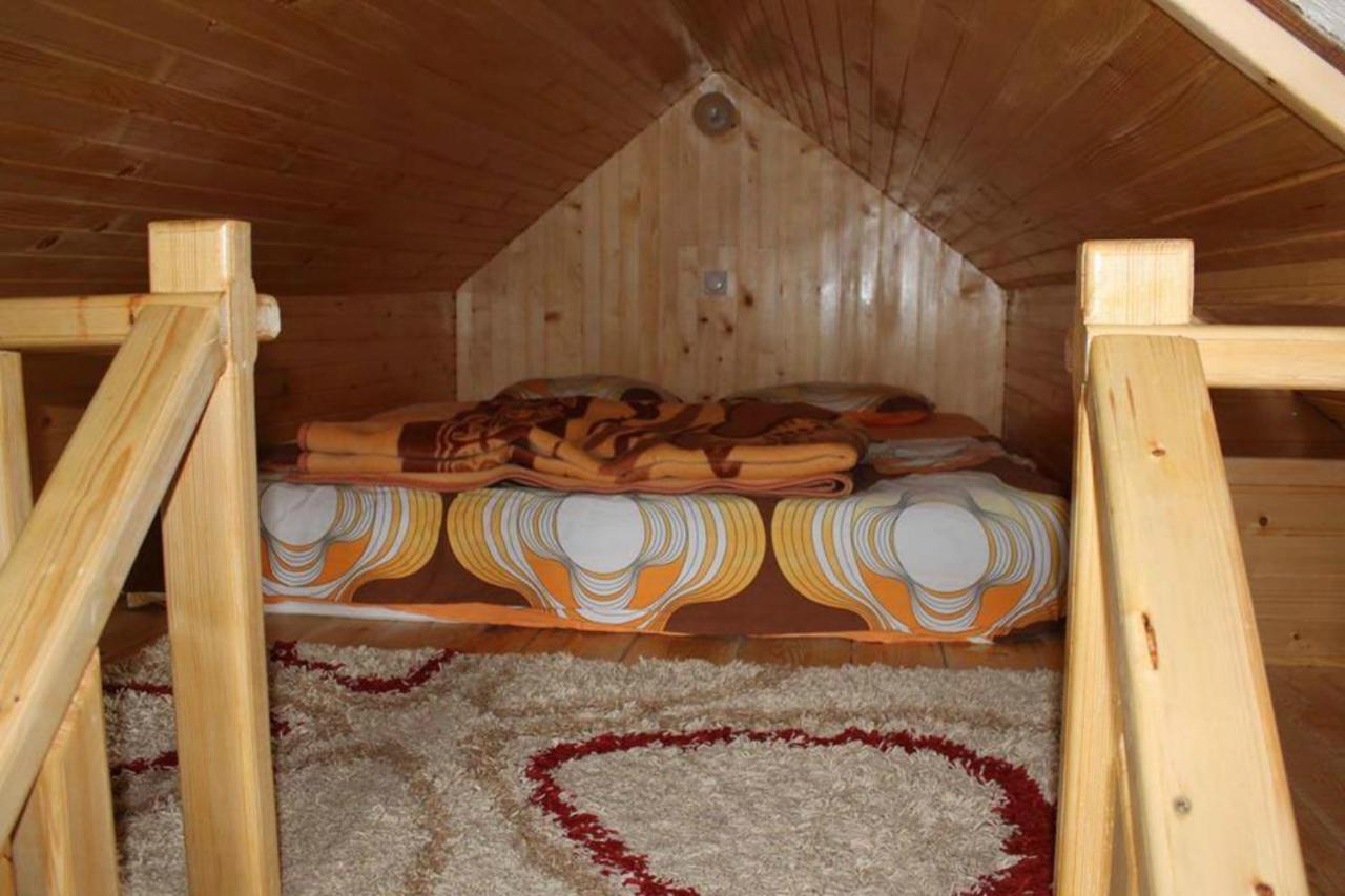 Apartments Vojinovic Žabljak Rom bilde