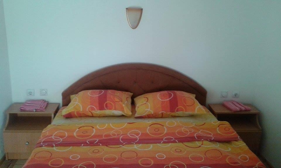 Apartments Vojinovic Žabljak Rom bilde
