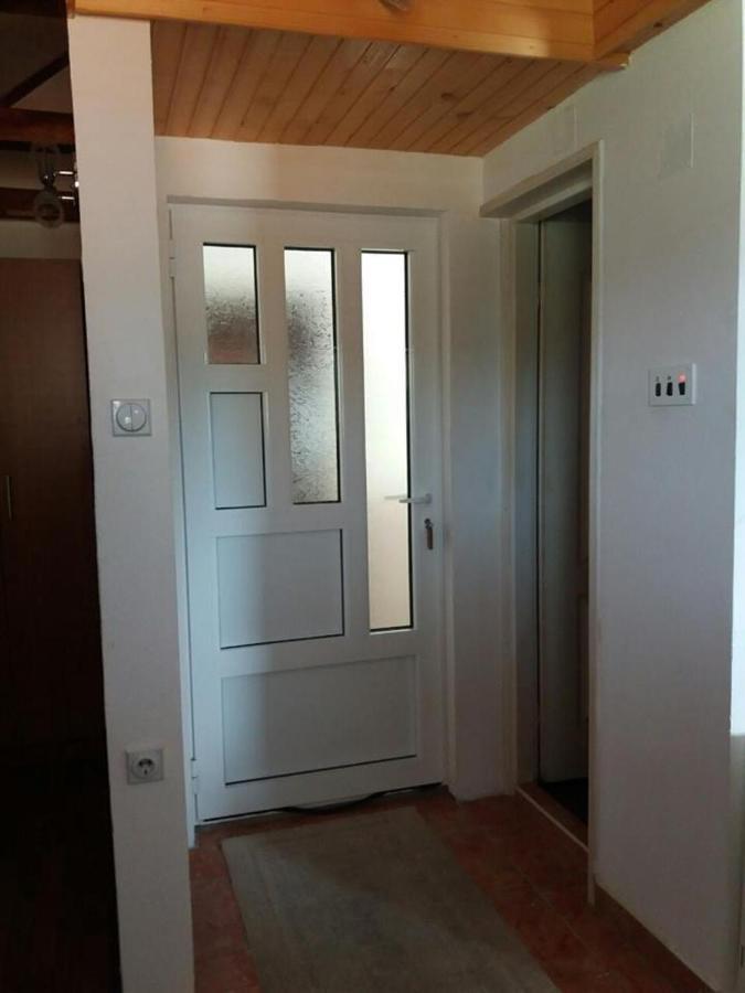 Apartments Vojinovic Žabljak Eksteriør bilde